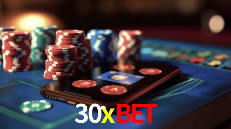 Experiência VIP 30xbet