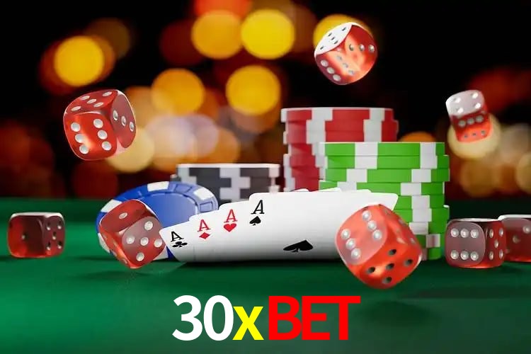 Estatísticas 30xbet